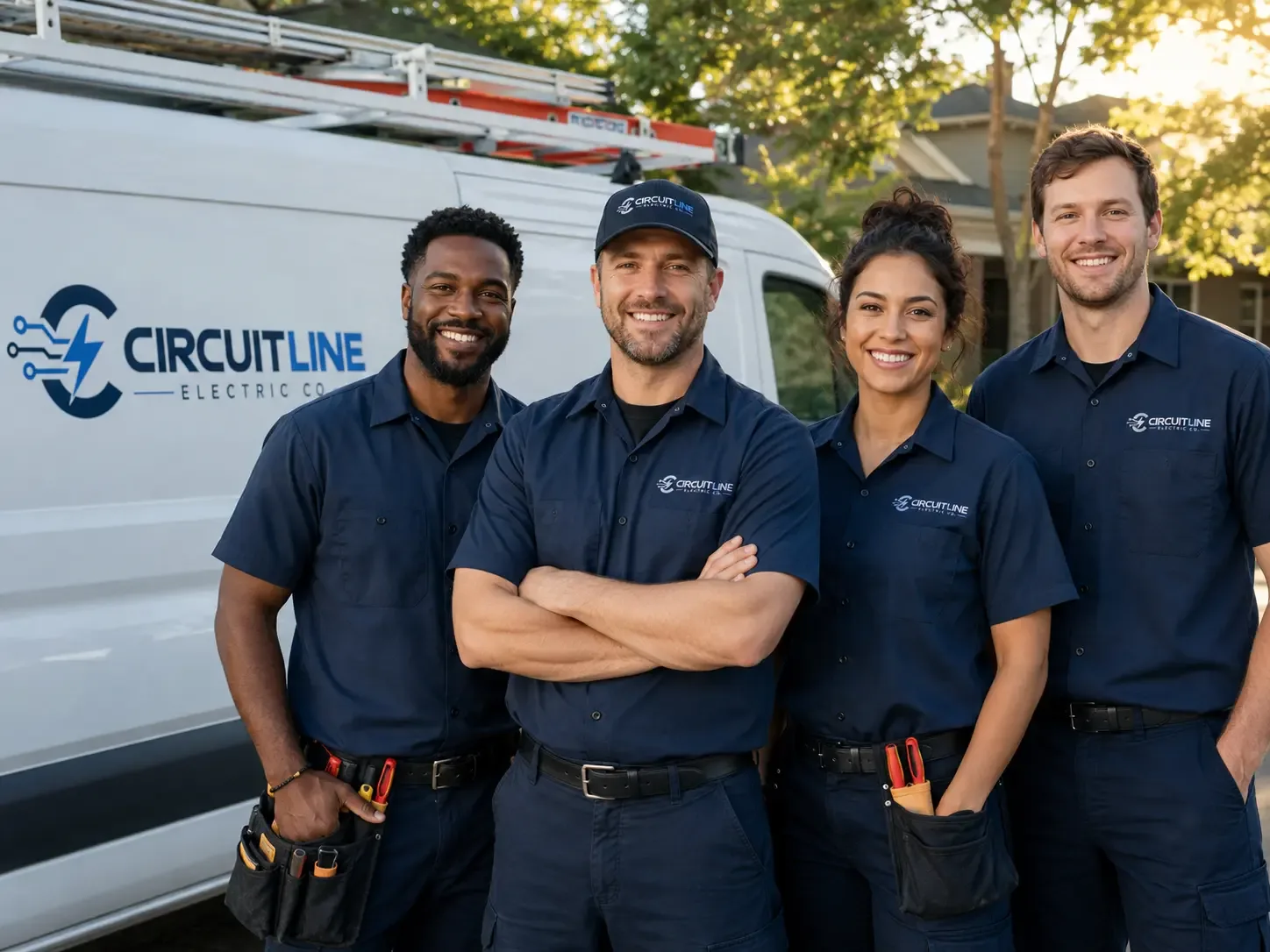 Whole Home Rewiring company in Ajo, AZ
