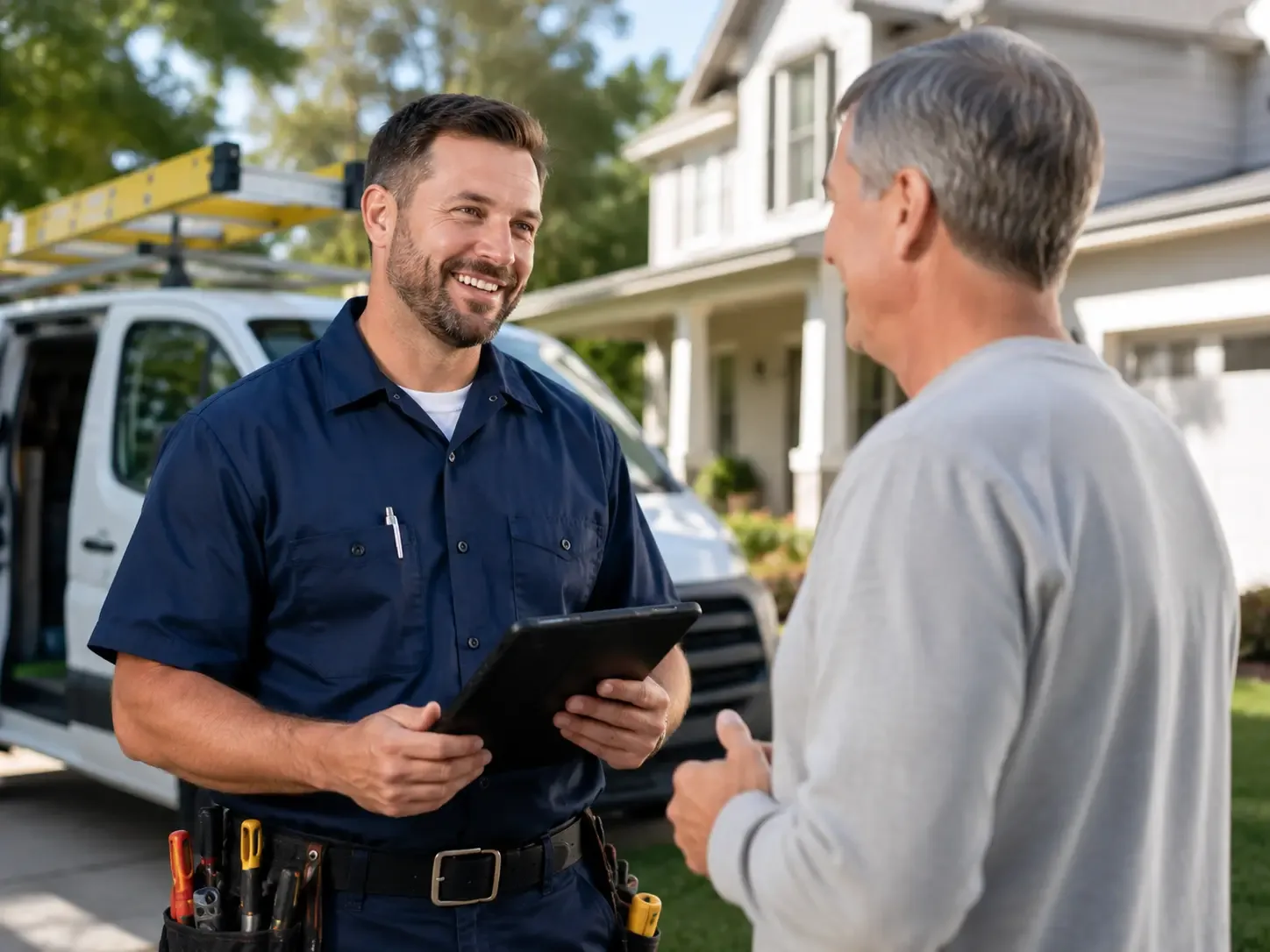 Whole Home Rewiring Ajo, AZ FAQs