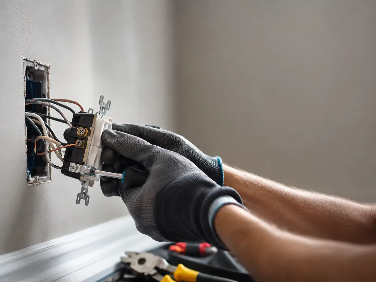 Why choose Whole Home Rewiring in Ajo, AZ